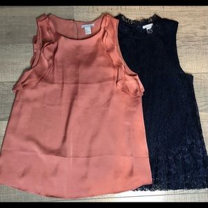 Tops business blouse